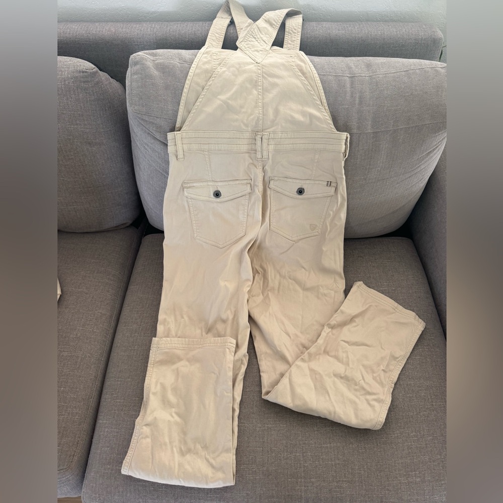 Kuhl kultivatr stone Overalls - Picture 4 of 6